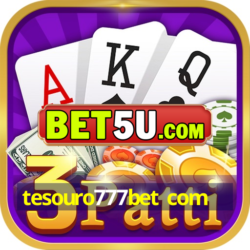 tesouro777bet com